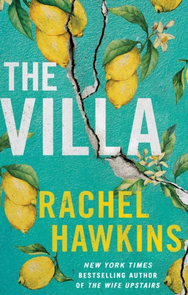 The Villa av Rachel Hawkins