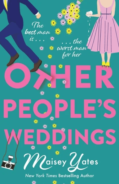 Other People's Weddings av Maisey Yates