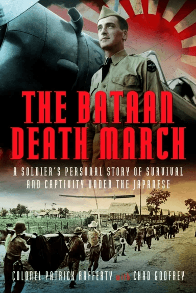The Bataan Death March av Chad Godfrey
