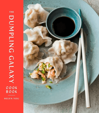 The Dumpling Galaxy Cookbook av Helen You, Max Falkowitz