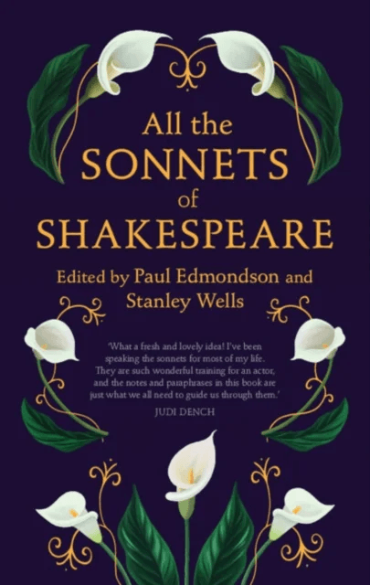 All the Sonnets of Shakespeare av William Shakespeare