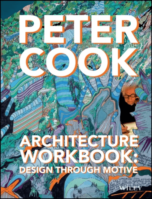 Architecture Workbook av Sir Peter Cook