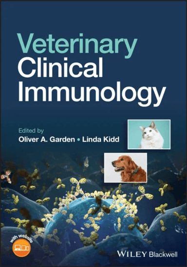Veterinary Clinical Immunology av Garden