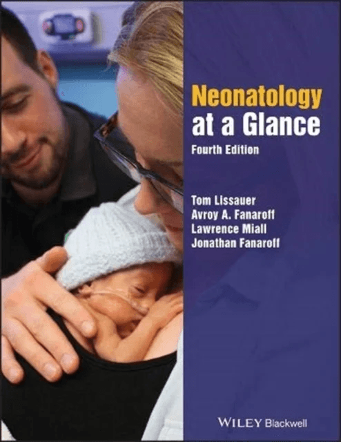 Neonatology at a Glance