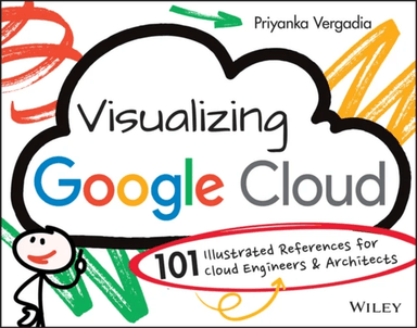 Visualizing Google Cloud av Priyanka Vergadia