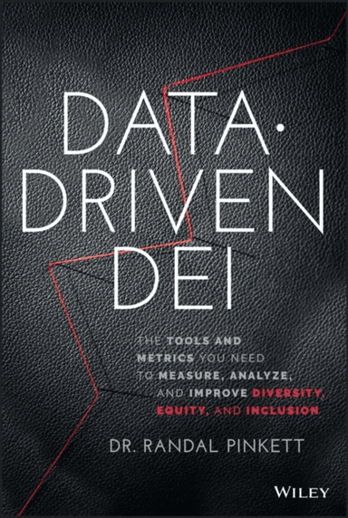 Data-Driven DEI av Randal (BCT Partners) Pinkett
