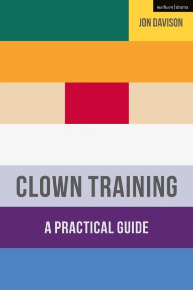 Clown Training av Jon Davison