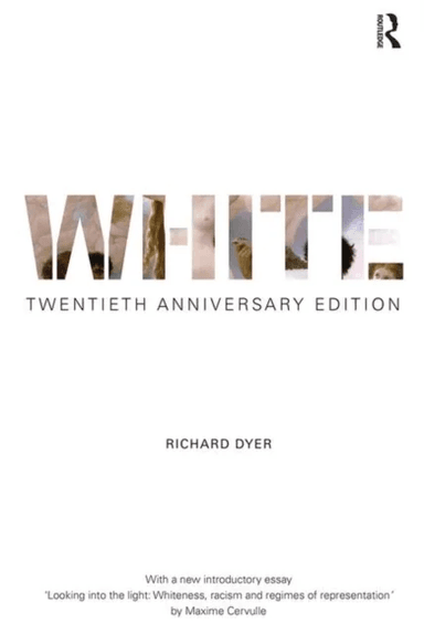 White av Richard Dyer