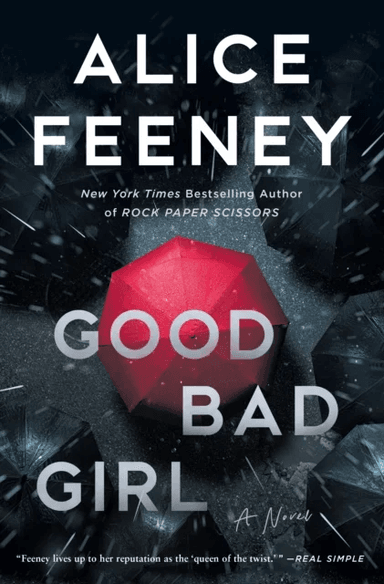 Good Bad Girl av Alice Feeney