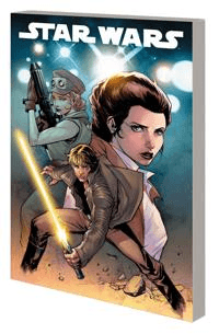 Star Wars Vol. 5: The Path To Victory av Charles Soule