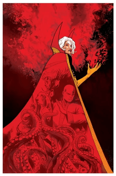 Strange Vol. 2: The Doctor Strange Of Death av Jed MacKay