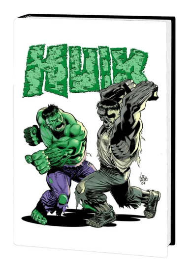 Incredible Hulk By Peter David Omnibus Vol. 5 av Peter David
