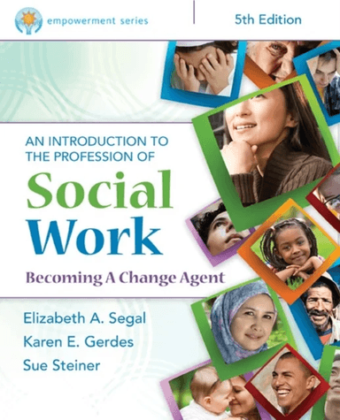 Empowerment Series: An Introduction to the Profession of Social Work av Elizabeth (Arizona State University) Segal, Karen (Arizona State University) G