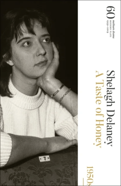 A Taste of Honey av Shelagh Delaney