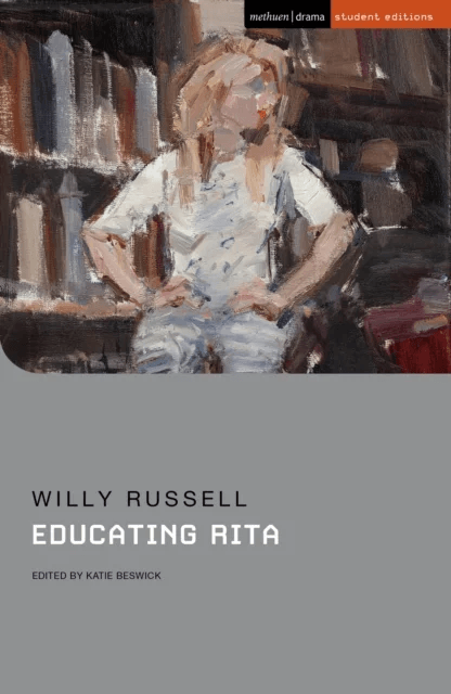 Educating Rita av Willy Russell