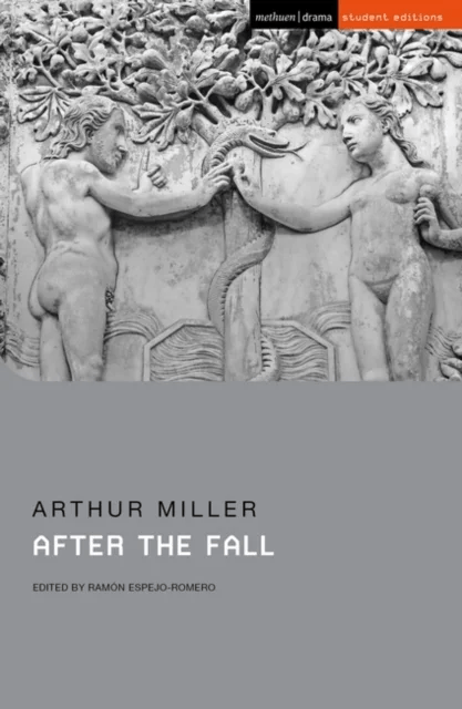 After the Fall av Arthur Miller