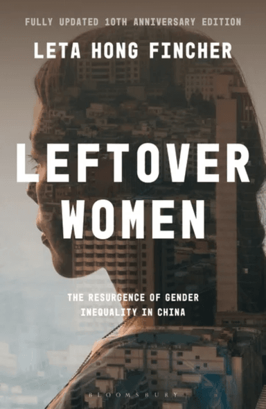 Leftover Women av Leta Hong Fincher