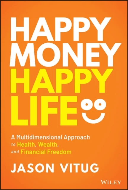 Happy Money Happy Life av Jason Vitug