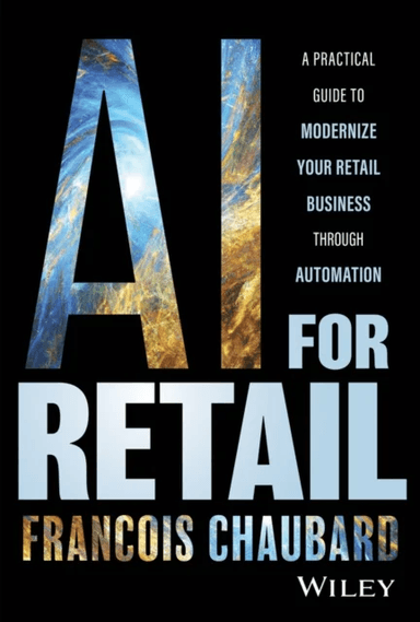 AI for Retail av Francois Chaubard