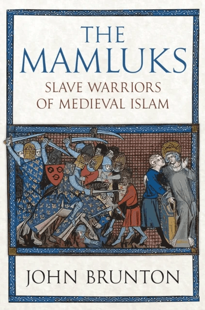The Mamluks av John Brunton