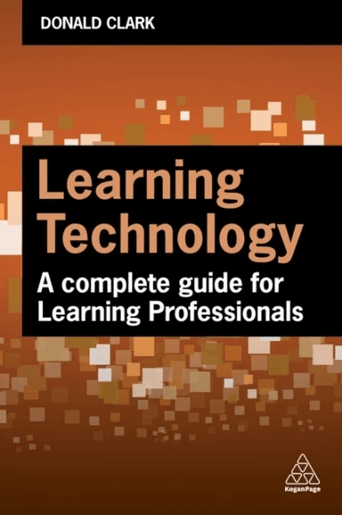 Learning Technology av Donald Clark