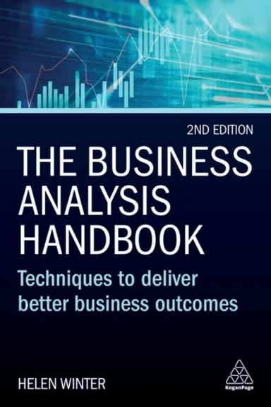The Business Analysis Handbook av Helen Winter