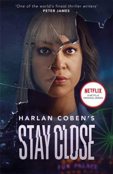 Stay Close av Harlan Coben
