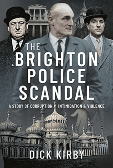 The Brighton Police Scandal av Kirby Dick