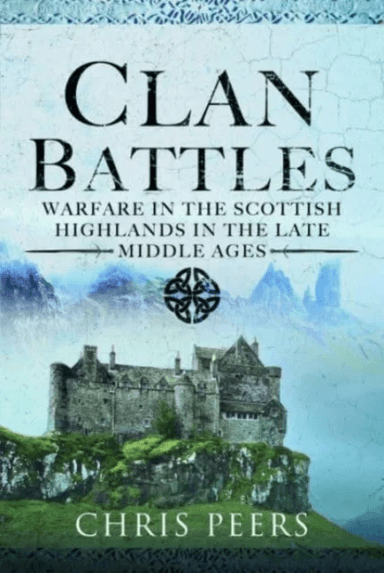 Clan Battles av Chris Peers