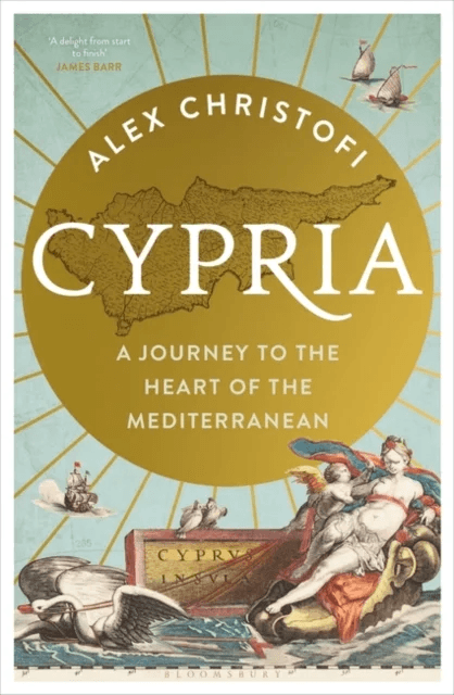 Cypria av Christofi Alex Christofi