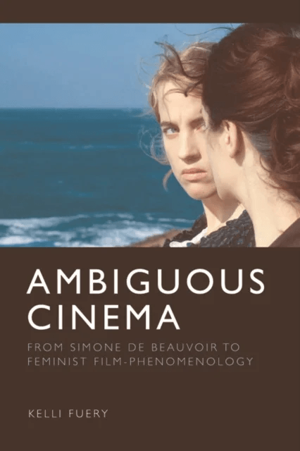 Ambiguous Cinema av Kelli Fuery
