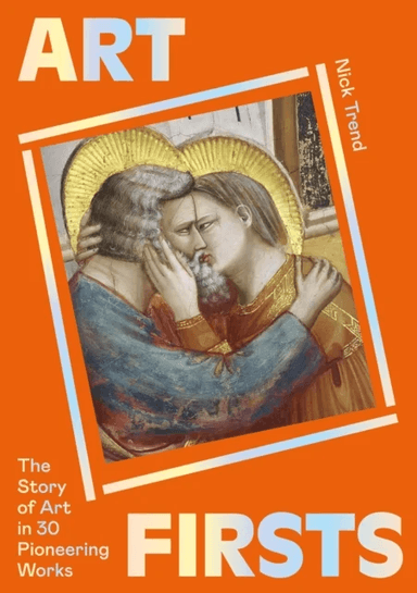 Art Firsts av Nick Trend