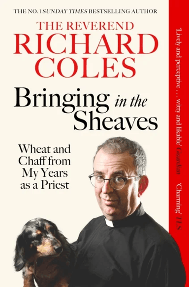 Bringing in the Sheaves av Richard Reverend Coles