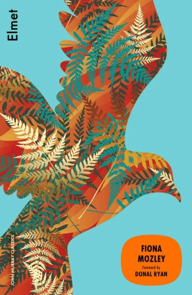 Elmet av Fiona Mozley