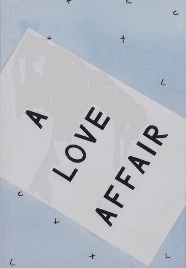 A Love Affair av Lou-Atessa Marcellin