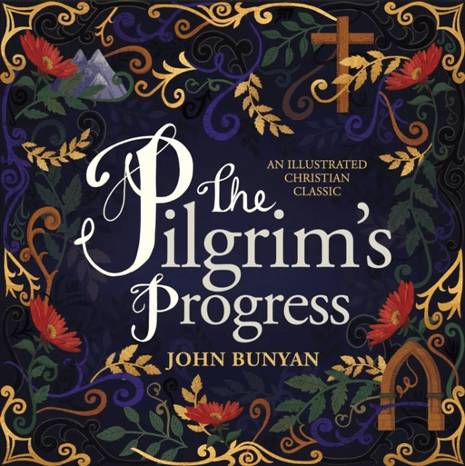 The Pilgrim's Progress av John Bunyan