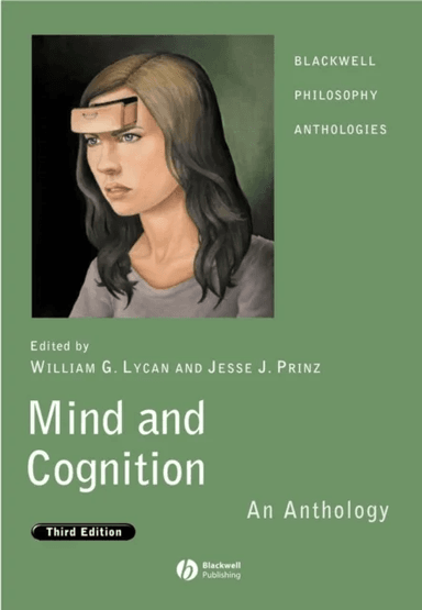 Mind and Cognition av W. Lycan