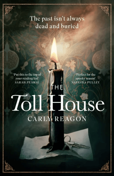 The Toll House av Carly Reagon
