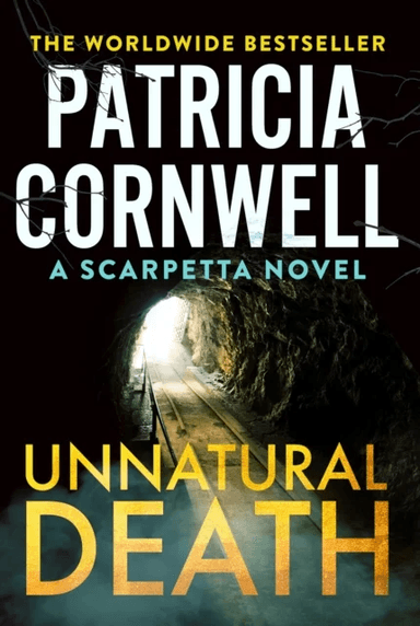 Unnatural Death av Patricia Cornwell