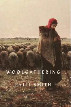 Woolgathering av Patti Smith