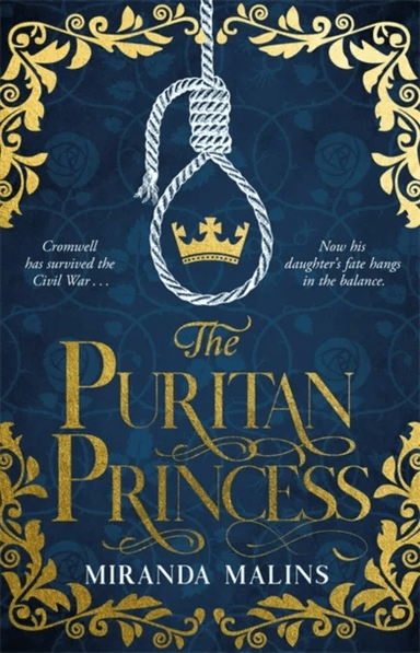 The Puritan Princess av Miranda Malins