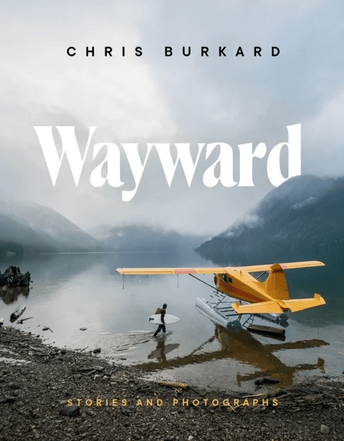 Wayward av Chris Burkard