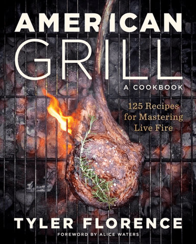 American Grill av Tyler Florence