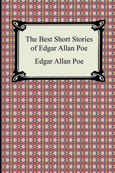 The Best Short Stories of Edgar Allan Poe av Edgar Allan Poe