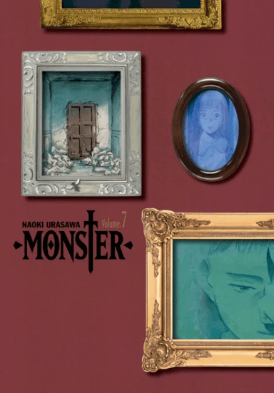 Monster: The Perfect Edition, Vol. 7 av Naoki Urasawa