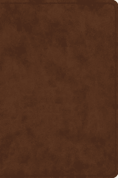 ESV Study Bible, Personal Size