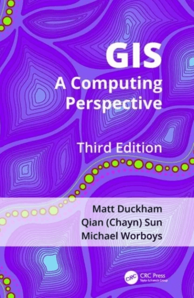 GIS av Matt (University of Melbourne Victoria Australia) Duckham, Qian (Chayn) Sun, Michael F. (University of Maine Orono USA) Worboys