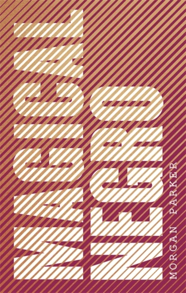 Magical Negro av Morgan Parker