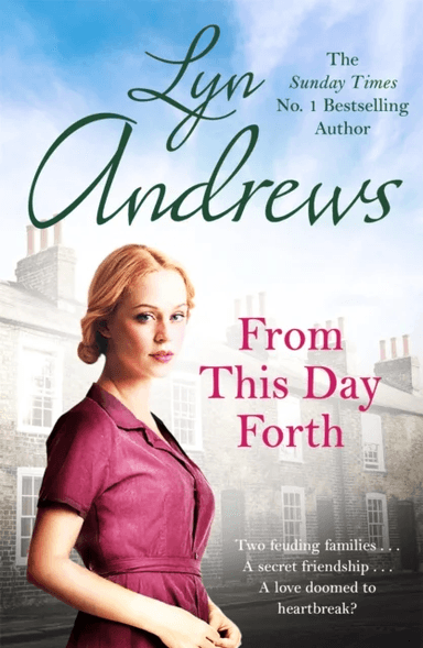 From this Day Forth av Lyn Andrews