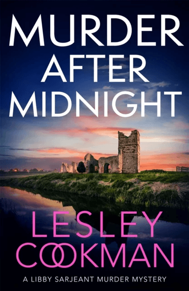 Murder After Midnight av Lesley Cookman